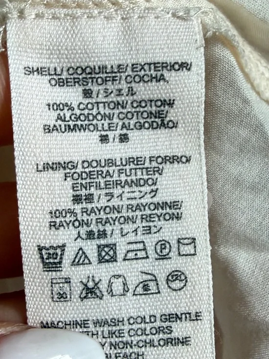 Free People Love You Floral Midi Dress XS - Picture 12 of 15